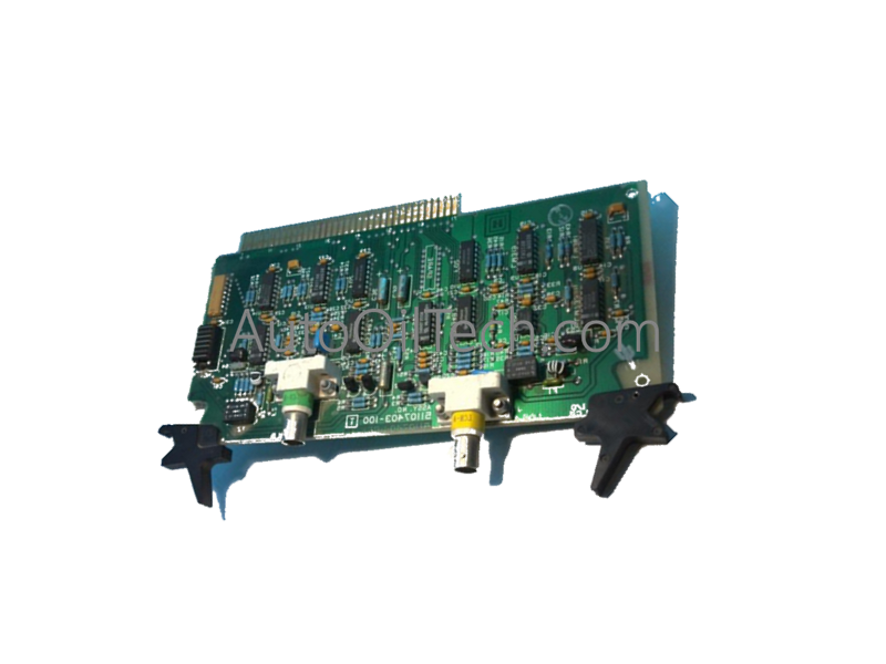 Honeywell 51107403-100 Local Control Network Adapter Board