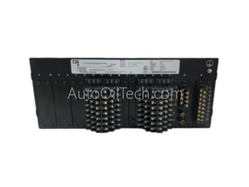 GE PQMII-C Power Quality Meter