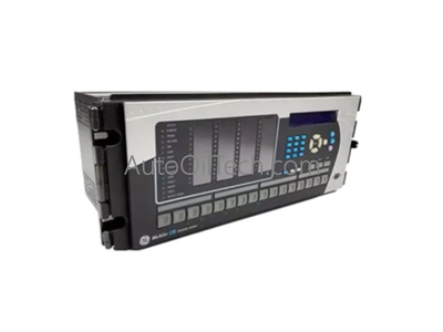 GE T35N03HCHF8FH6CM8FP6D06DWXX UR Series Transformer Management Relay