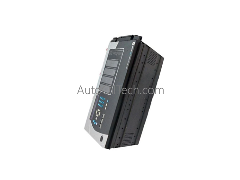 GE PQMII-C Power Quality Meter