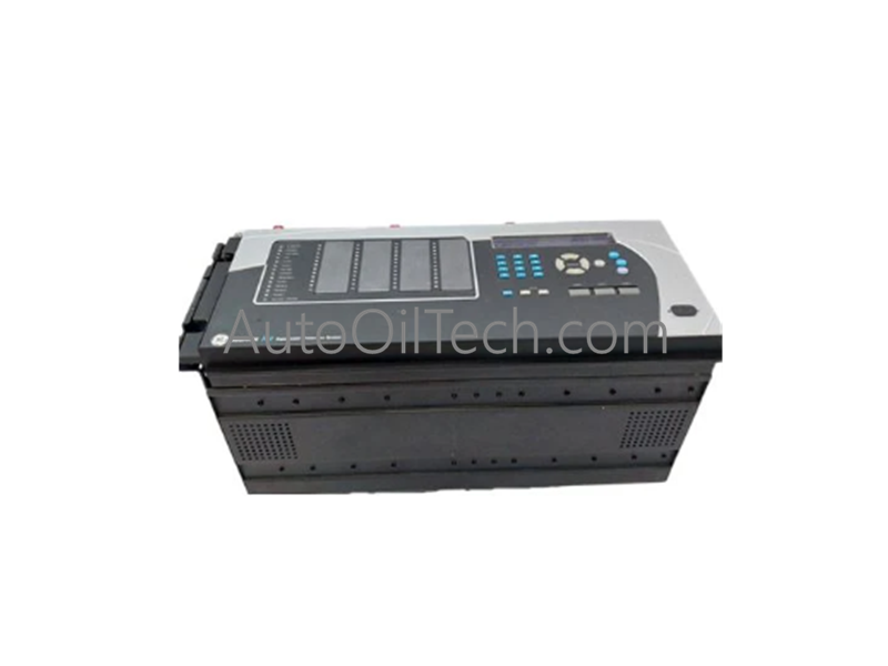 GE G60E00HCLF8FH6PM8FP6CU6CW6C Transformer Protection