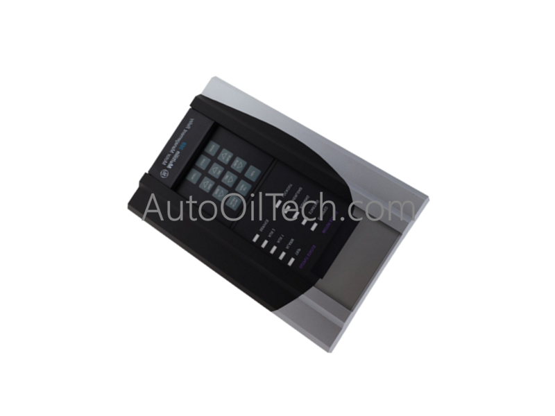 GE 369-HI-R-M-0-0 Motor Protection Relay
