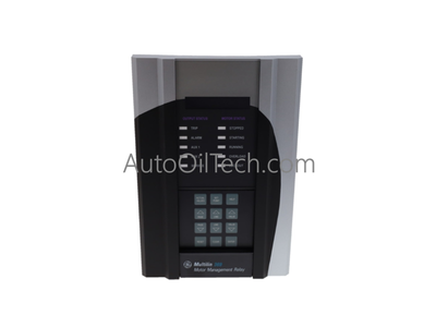 GE 469-P5-HI-A20-E Motor Management Relay