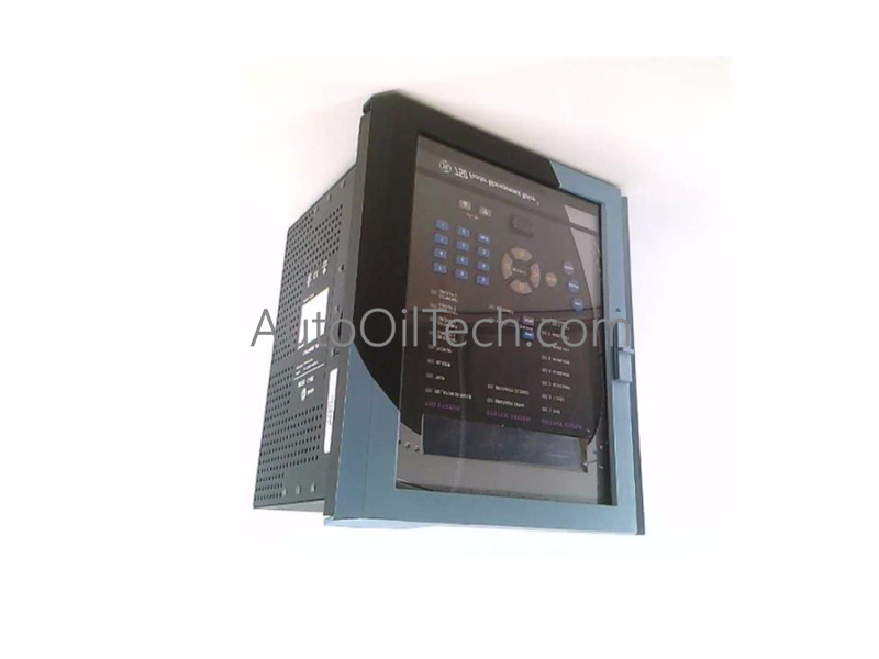 489-P1-LO-A20-E GE Multilin Generator Management Relays