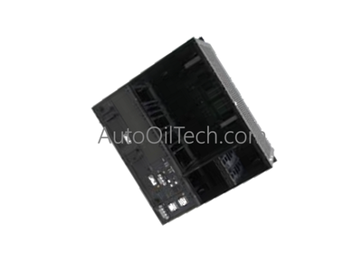 Módulo de interfaz de terminal Yokogawa ATT4D-00 S2