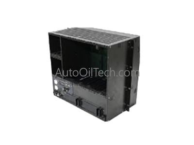 Yokogawa ABC11D Dual-Redundant Bus Converter