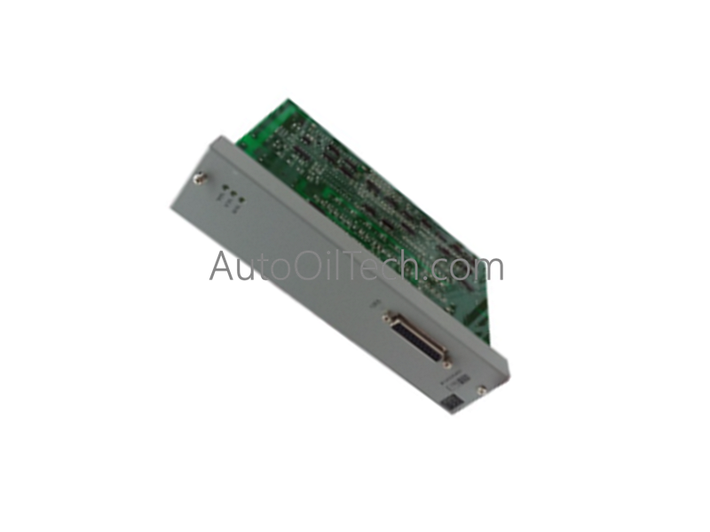 Yokogawa ACM22RS-422/485Serial Card Communication Modules