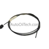 Honeywell 51305943-100 Industrial Shielded Cable Assembly