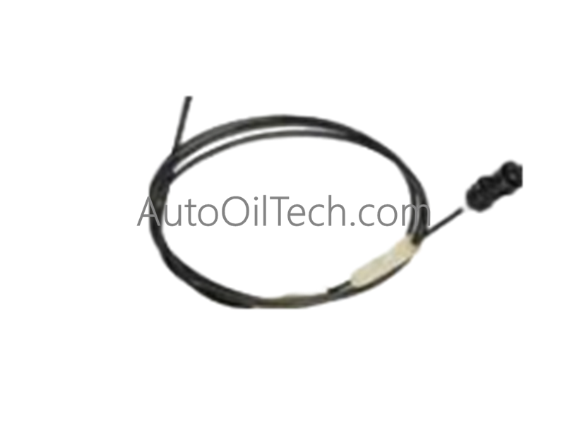 Honeywell 51305943-100 Industrial Shielded Cable Assembly