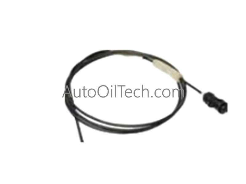 Honeywell 51305943-100 Industrial Shielded Cable Assembly