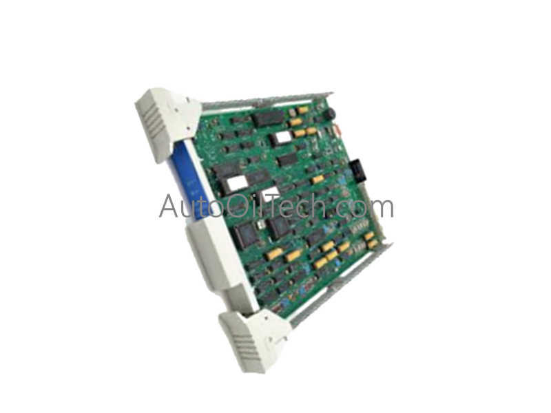 Procesador de entrada digital Honeywell 51304485-150