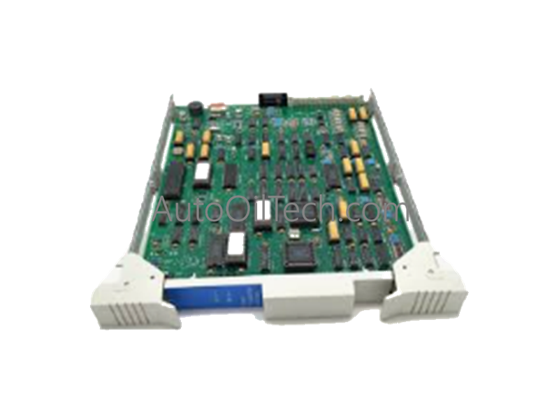 Procesador de entrada digital Honeywell 51304485-150