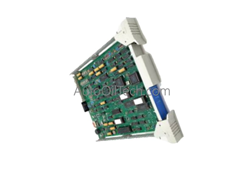 Procesador de entrada digital Honeywell 51304485-150