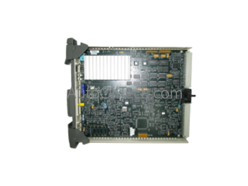 Honeywell 51156510-100 Multifunction Automation Interface Module