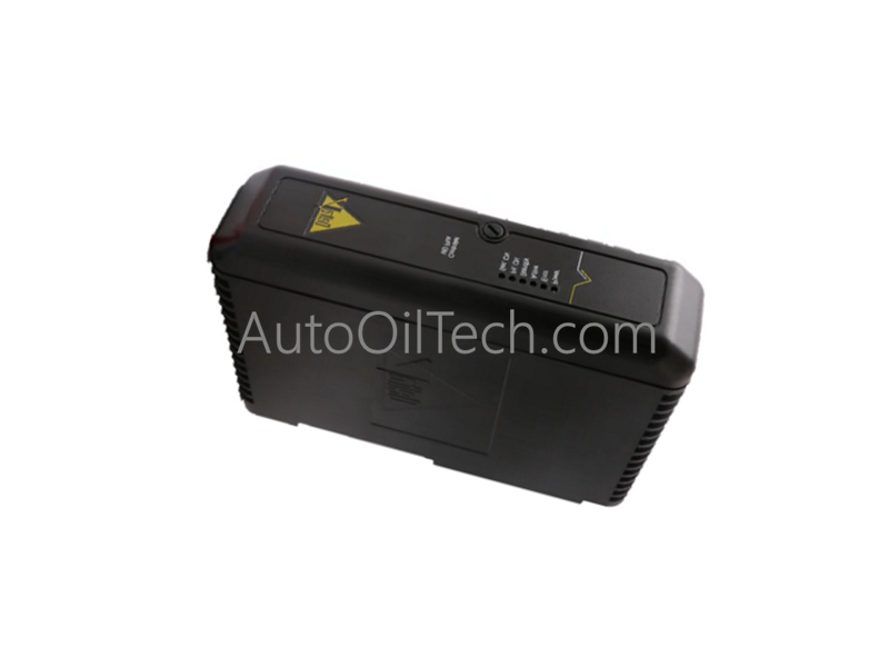 Emerson KJ4001X1-NB1 Dual Left Cable Extender