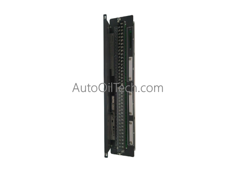 Yokogawa AEP9D Analog Terminal Board
