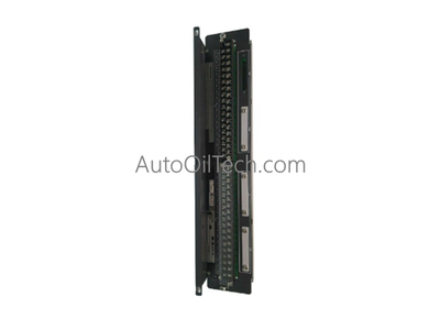 Yokogawa AEP9D Analog Terminal Board