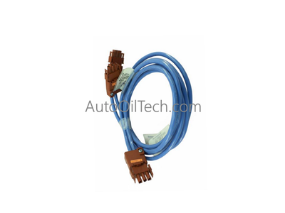 Honeywell 51195479-200 Cable de Enlace E/S TDC 3000