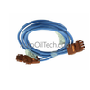كابل ربط الإدخال/الإخراج Honeywell 51195479-200 TDC 3000