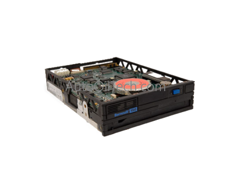 لوحة محرك الخرطوشة Honeywell 51195156-300 TDC 3000
