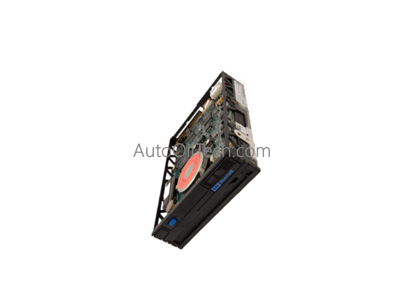 لوحة محرك الخرطوشة Honeywell 51195156-300 TDC 3000