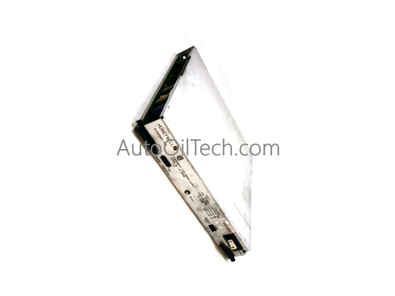 Honeywell 51195066-100 TDC 3000 Quad-Output Power Supply Module