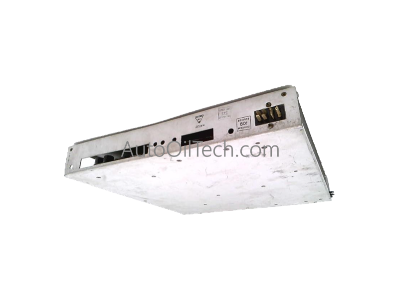 Honeywell 51195066-100 TDC 3000 Quad-Output Power Supply Module