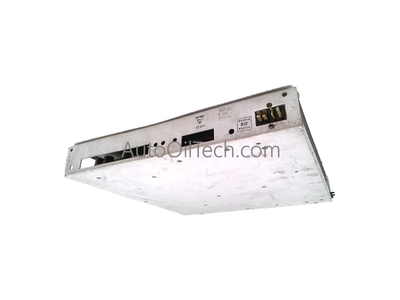 Honeywell 51195066-100 TDC 3000 Quad-Output Power Supply Module