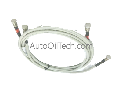 Honeywell 51195153-002 TDC 3000 UCN Drop Coaxial Cable Set