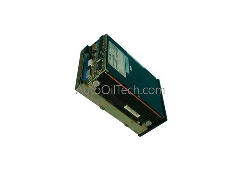 Honeywell 51195155-100 TDC 3000 SCSI Hard Disk Drive Module