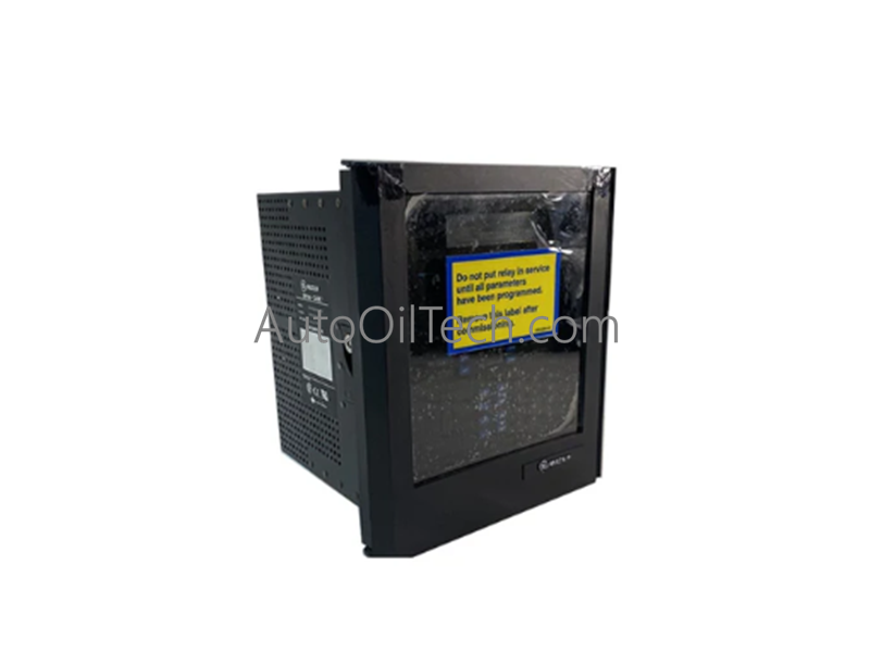 GE F650BFEF1G0HIC Bay Controller