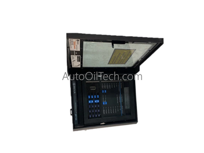 GE F650BABF2G1HI Grid Solution Bay Controller