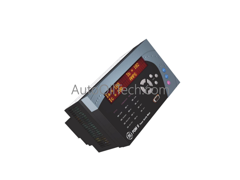 Relé de protección de alimentador y barra colectora GE F35N03HCHTF8FH6EM8HP6EU8HW6E