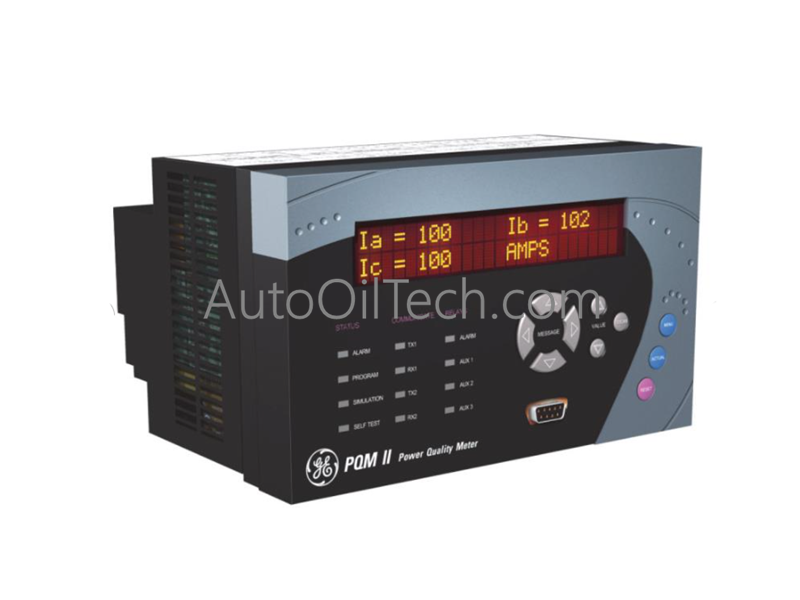 GE G30U03HKH Protection Relays