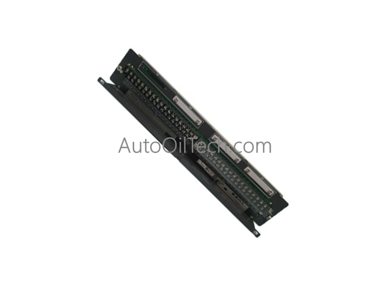 Yokogawa AEP9D Analog Terminal Board
