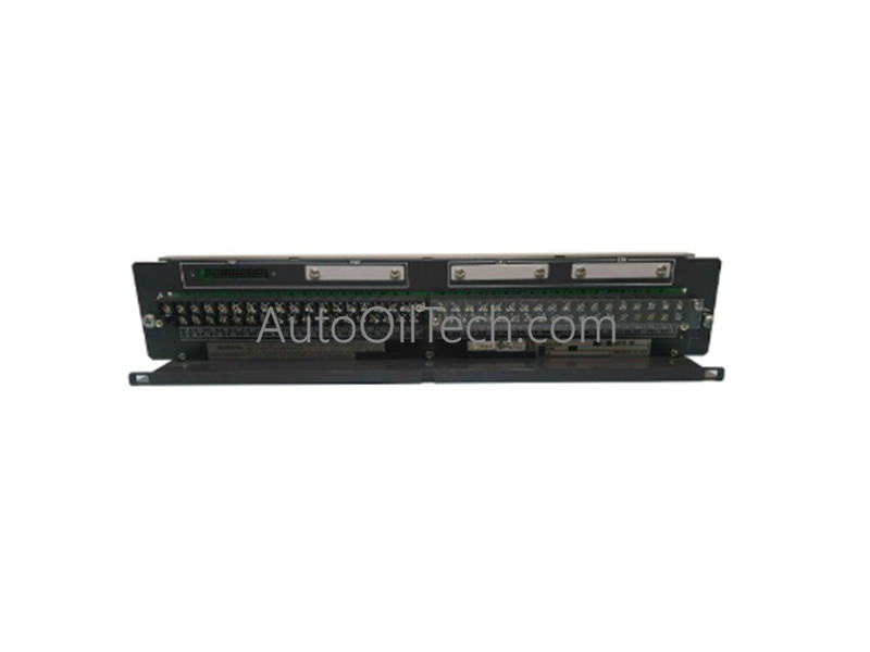 Yokogawa AEP7D-21 Primary Power Supply Bus Unit