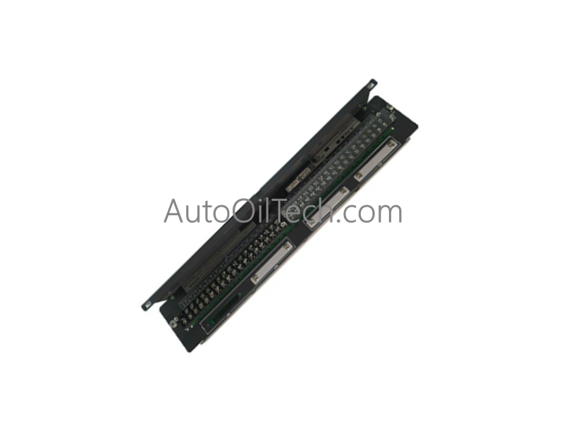 AEA4D-06 | Yokogawa | Terminal Board