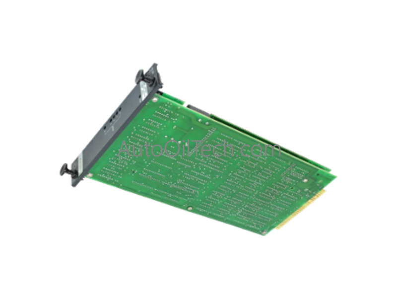 Yokogawa AD5*D Analog I/O Module