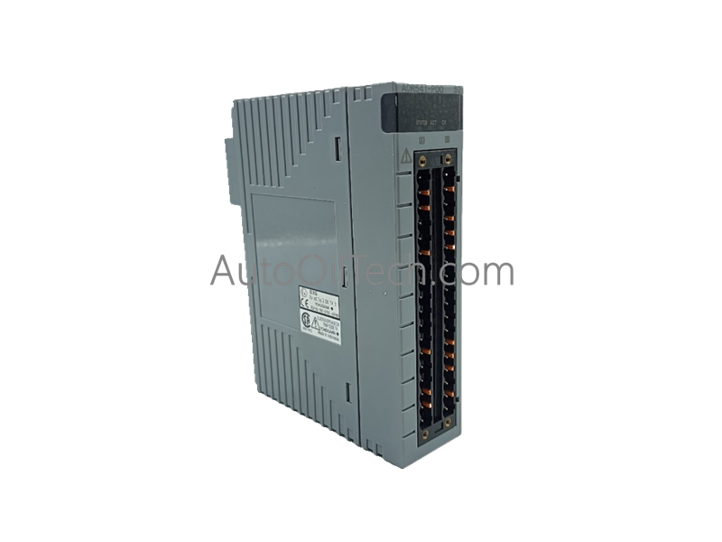 Yokogawa ATK4A-00 S1 KS Cable Interface Adapter