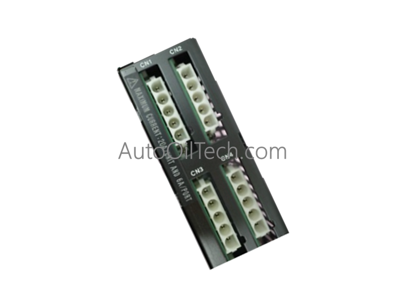 Yokogawa AEP7D-20 Primary Power Supply Bus Unit