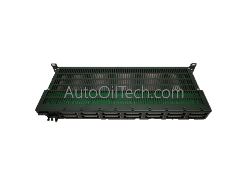 Yokogawa AEP7D-20 Primary Power Supply Bus Unit