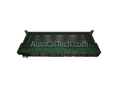 Yokogawa AEP7D-20 Primary Power Supply Bus Unit