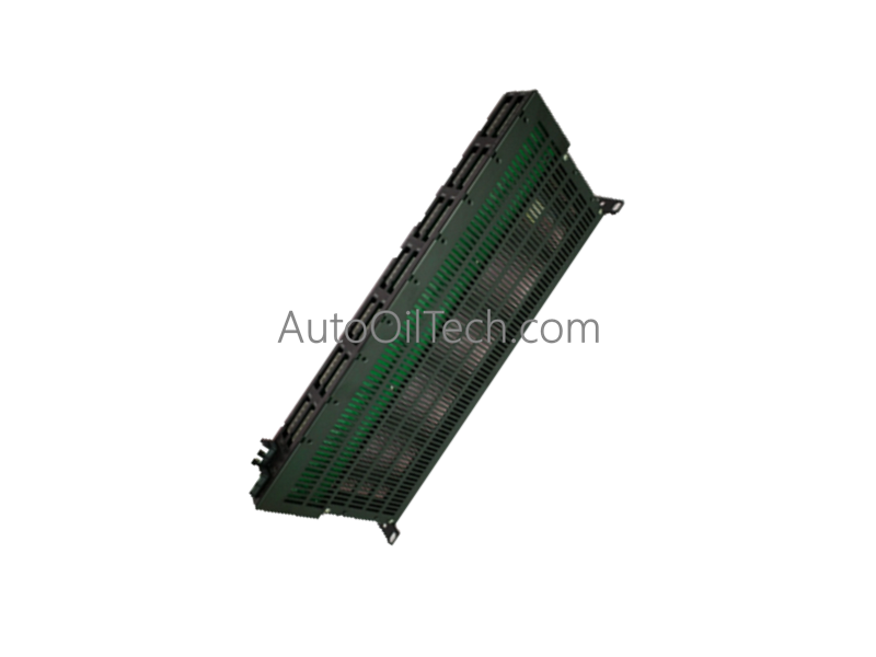 Yokogawa AEP7D-10 Primary Power Supply Bus Unit