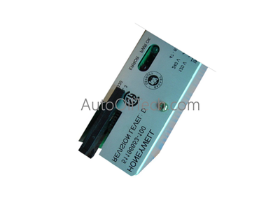 Honeywell 51196653-100 TDC 3000 Five-slot File Power Supply