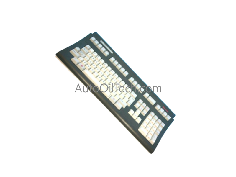 Honeywell 51196712-200 Industrial Keyboard