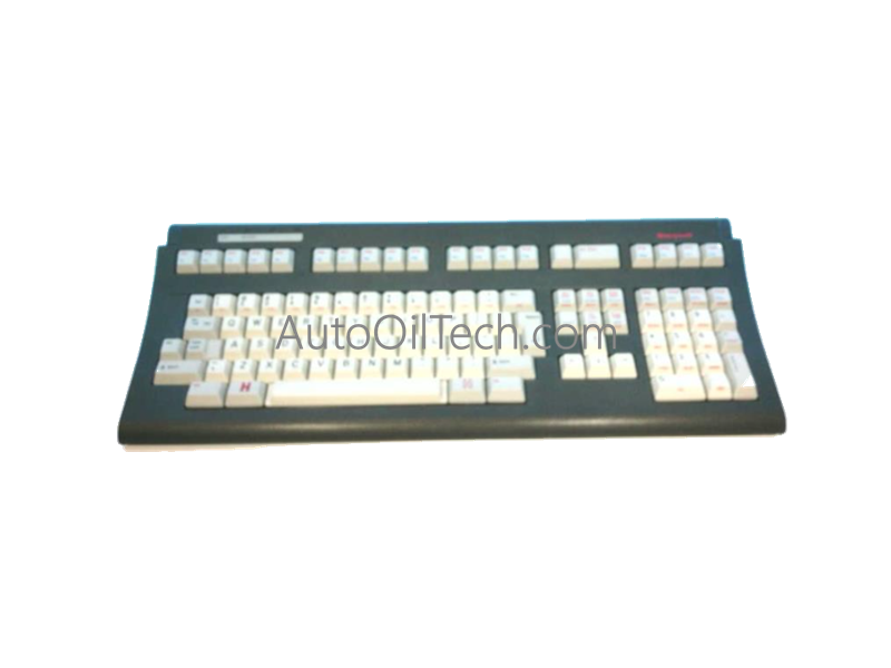 Honeywell 51196733-100 Industrial Trackball Module