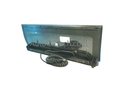 Honeywell 51196712-200 Industrial Keyboard