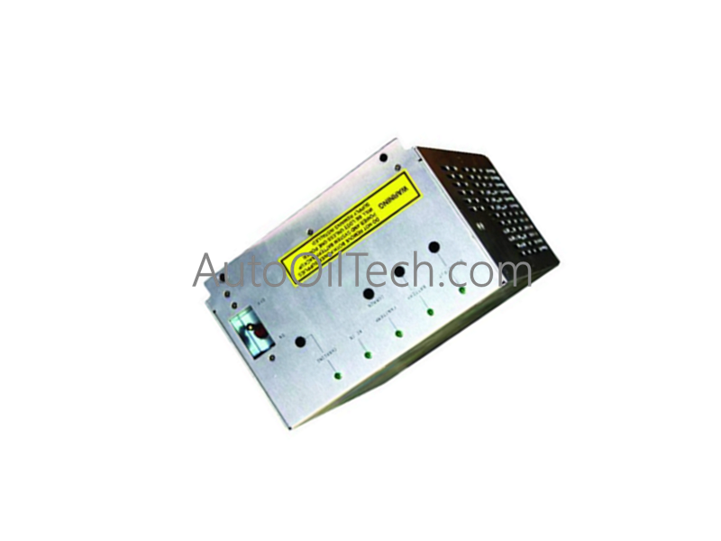 Honeywell 51198947-200 HPM Power Supply