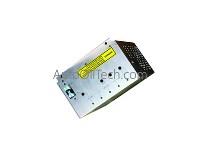 Honeywell 51198947-200 HPM Power Supply