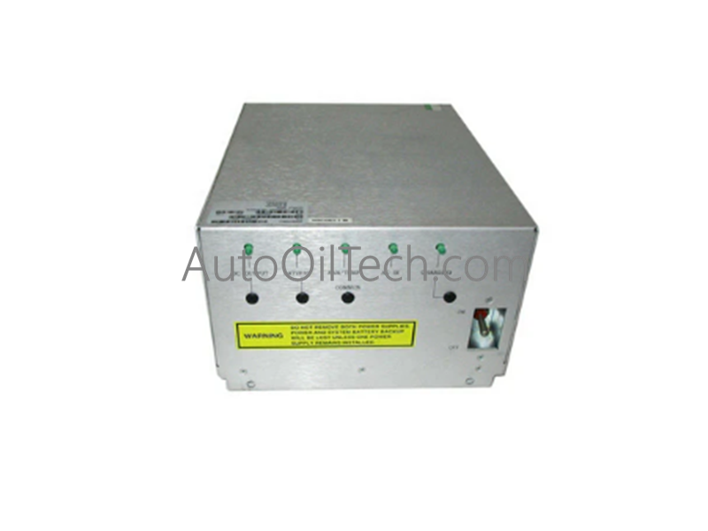 Honeywell 51198947-200 HPM Power Supply